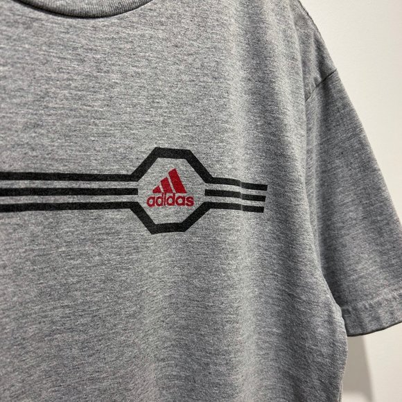 Vintage Adidas tee - Picture 3 of 3